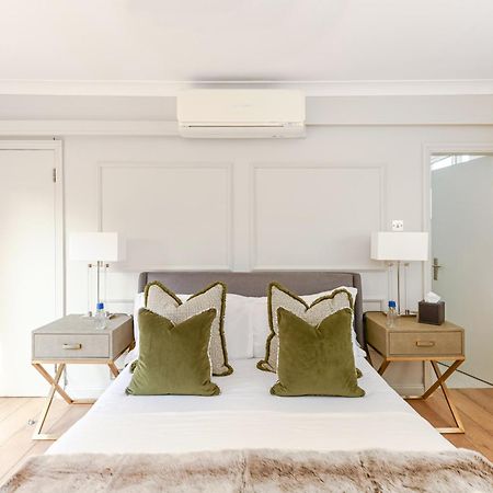 Aparthotel Buckingham & Lloyds Londyn Zewnętrze zdjęcie