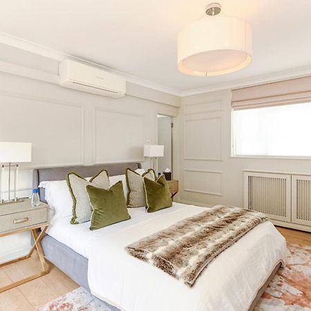 Aparthotel Buckingham & Lloyds Londyn Zewnętrze zdjęcie